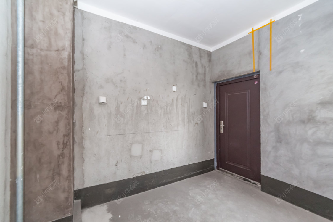 常州金地天际在售二手房源室内图_小牛看房