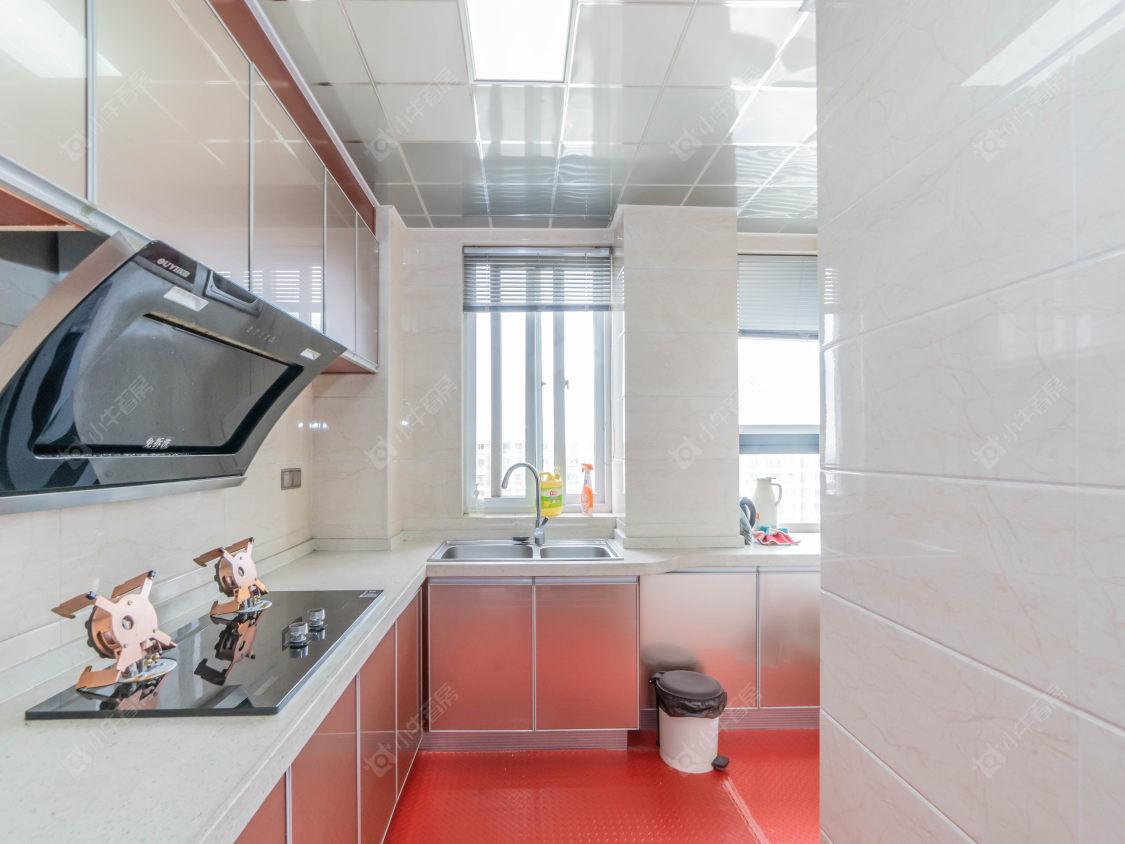 常州长宏公寓在售二手房源室内图_小牛看房