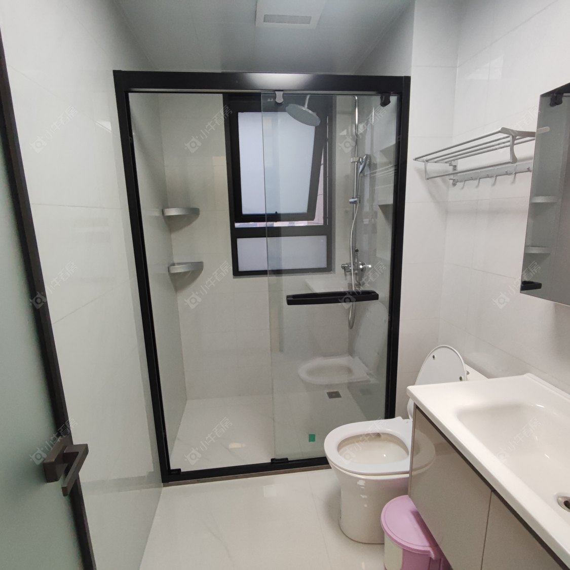 常州白云新城文华园在租房源室内图_小牛看房