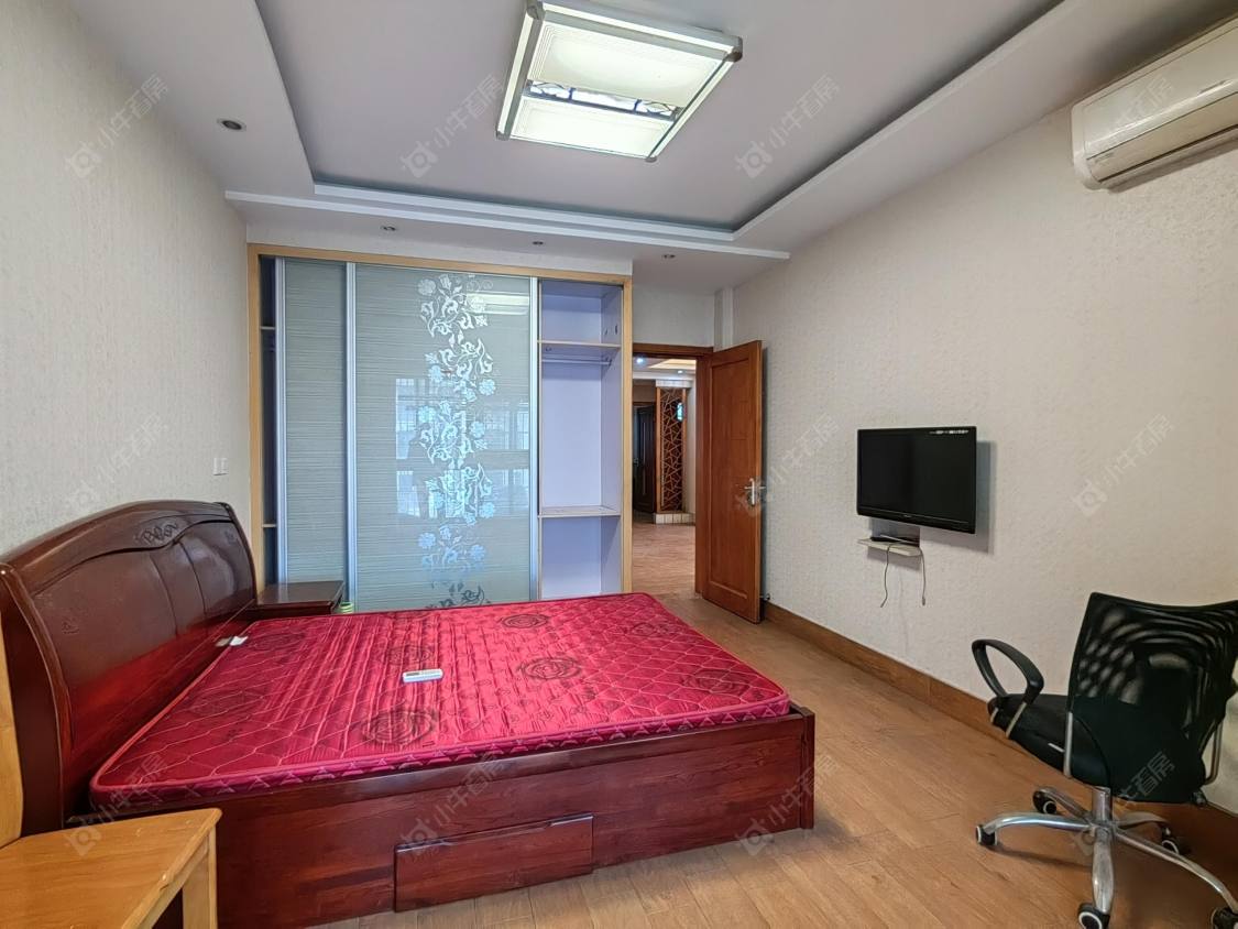 常州香树湾名苑在租房源室内图_小牛看房