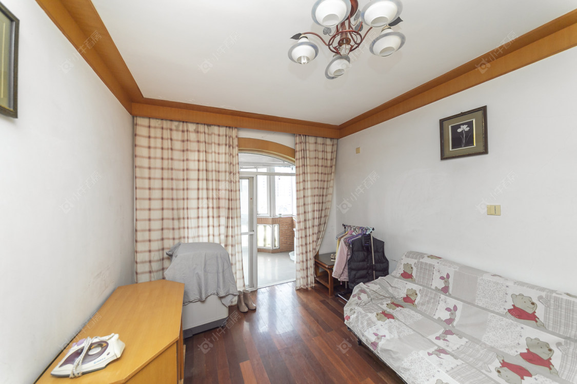 常州清潭花苑在售二手房源室内图_小牛看房