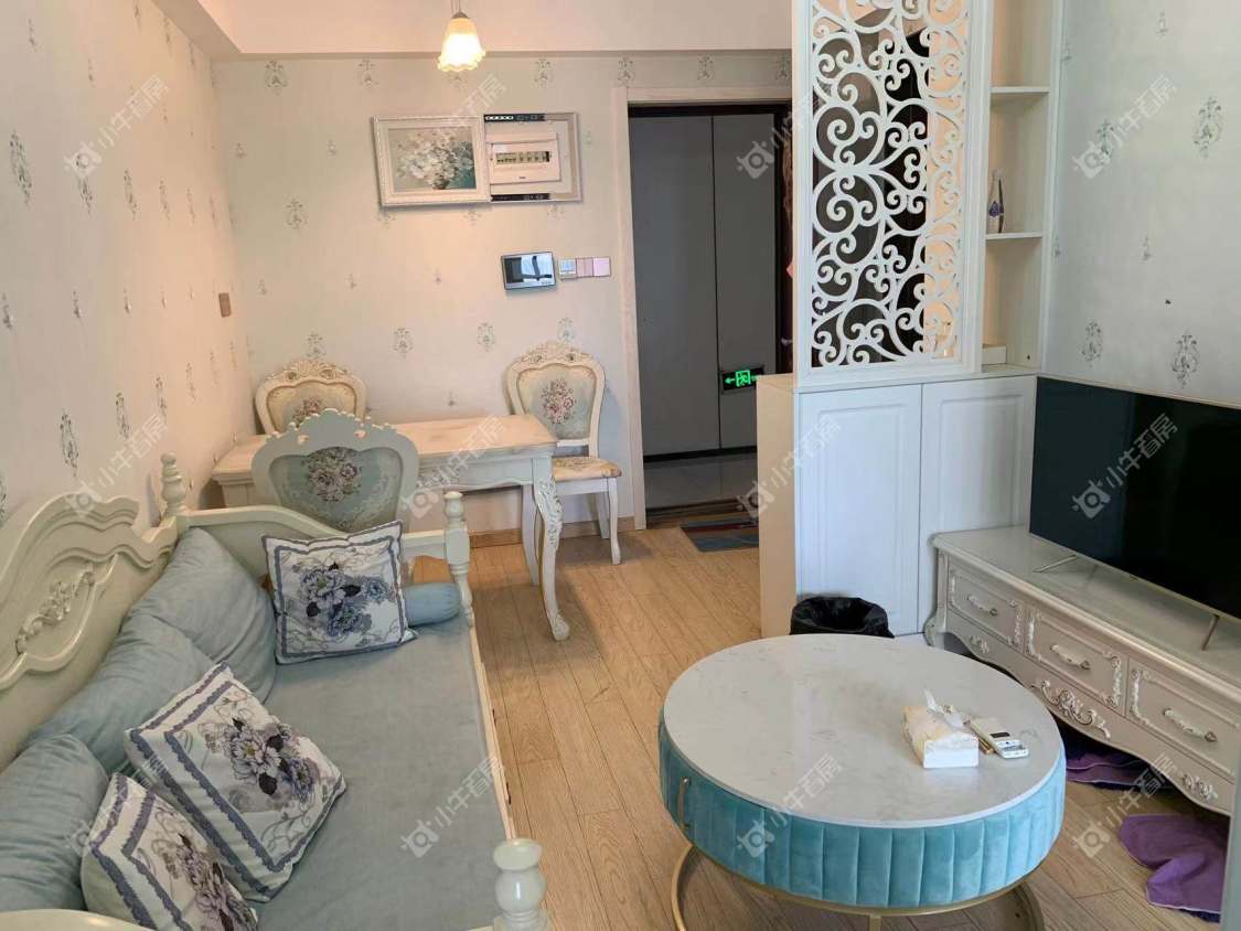 常州星河国际五区在租房源_小牛看房