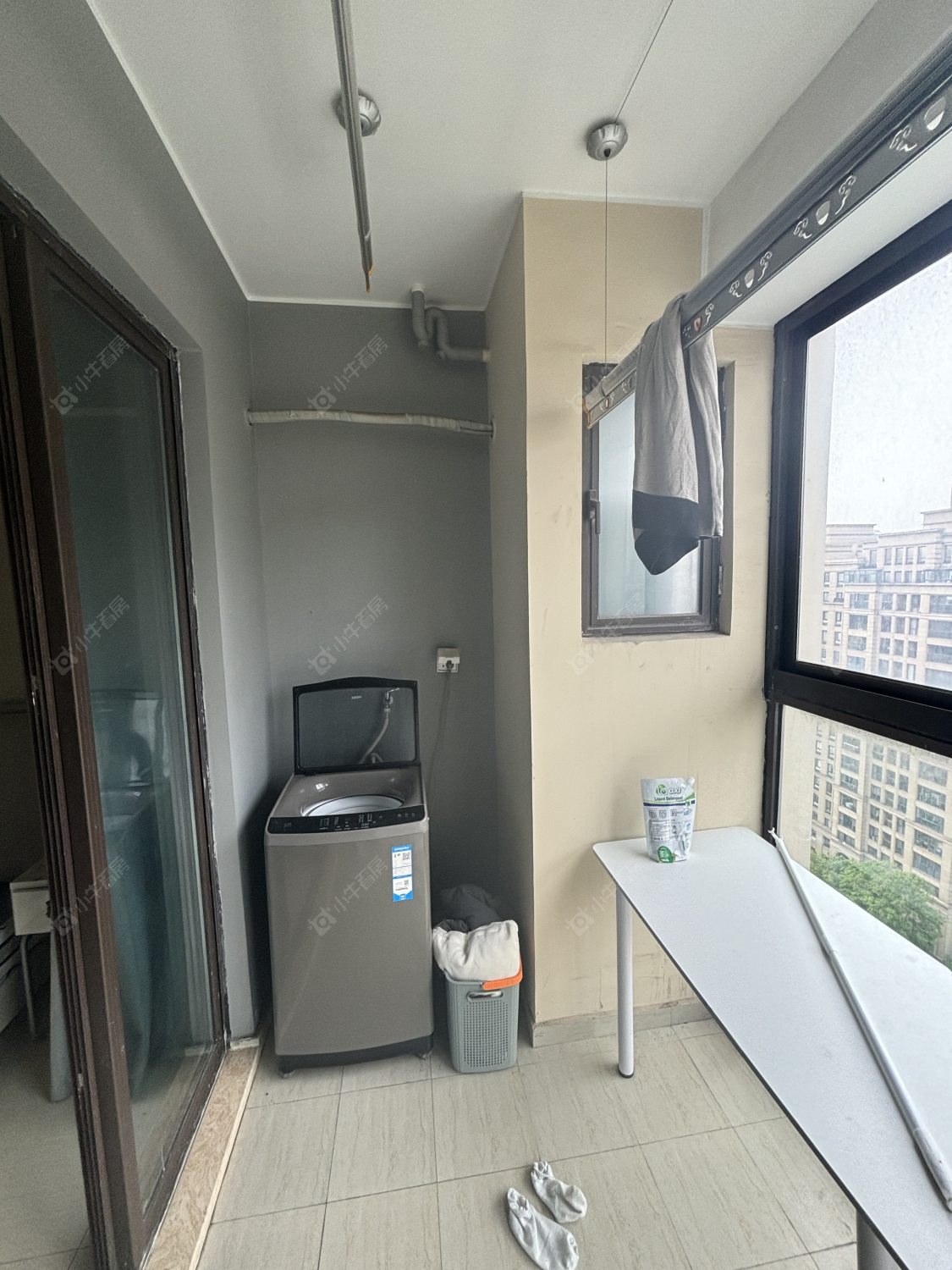 常州星河国际六区在租房源室内图_小牛看房