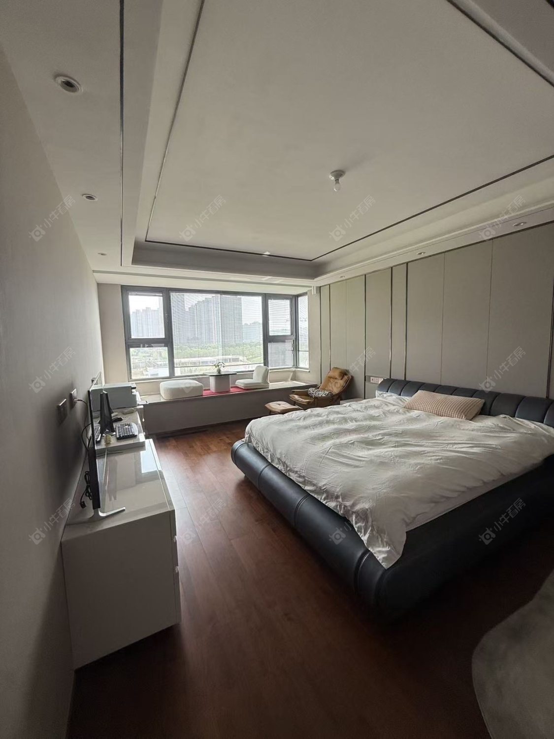 常州嘉宏一江风华在租房源户型图_小牛看房