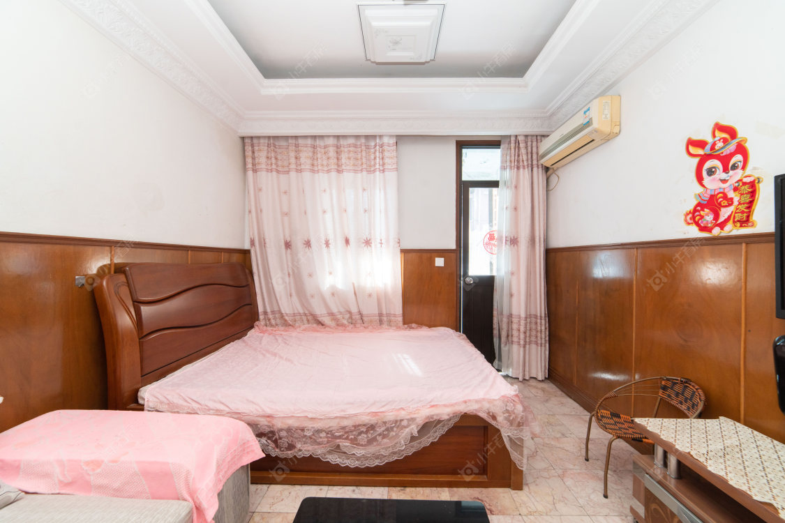 常州花园新村（钟楼）在售二手房源室内图_小牛看房