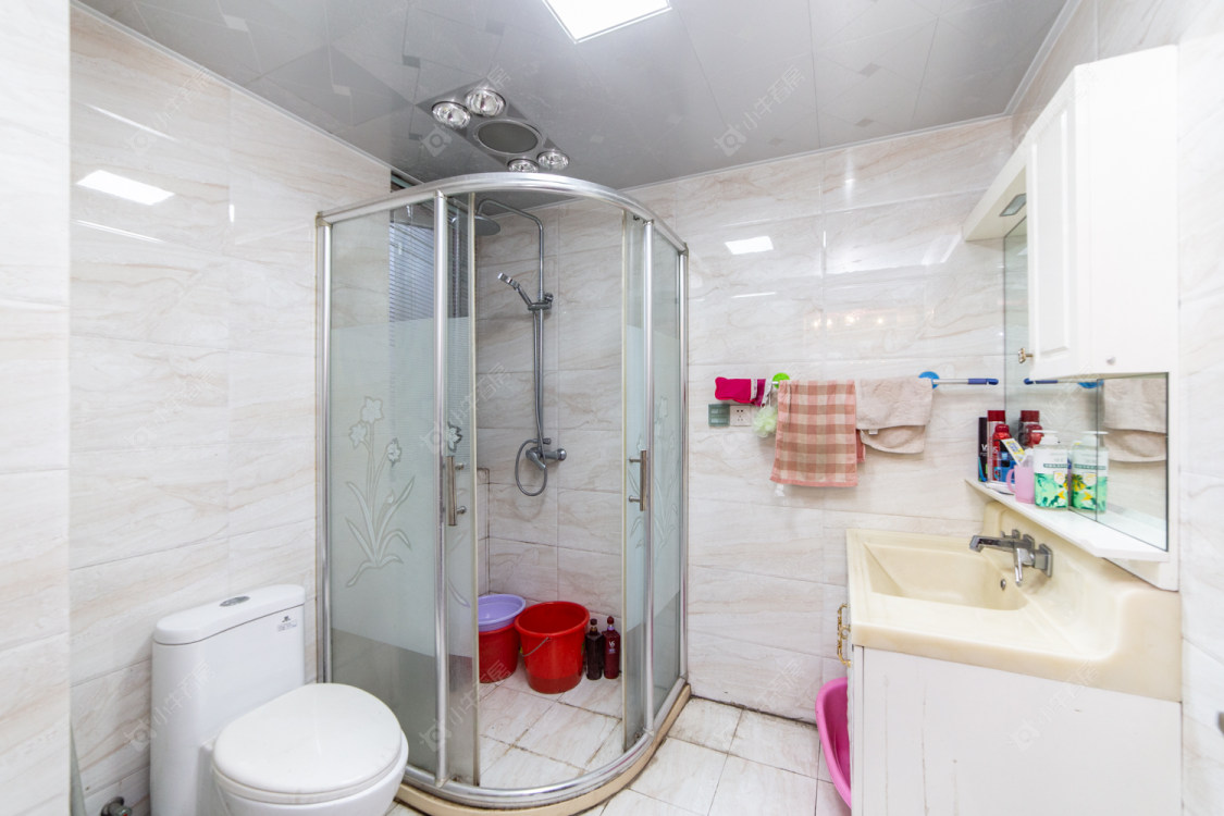 常州聚怡花园北区在售二手房源室内图_小牛看房