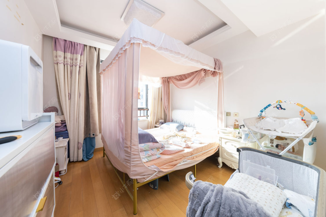常州新城帝景南区在售二手房房源室内图_小牛看房