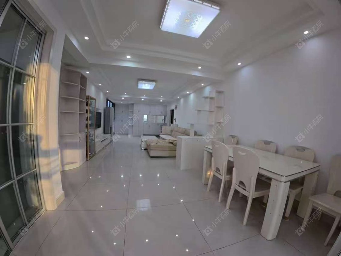 常州凤凰名城在租房源_小牛看房