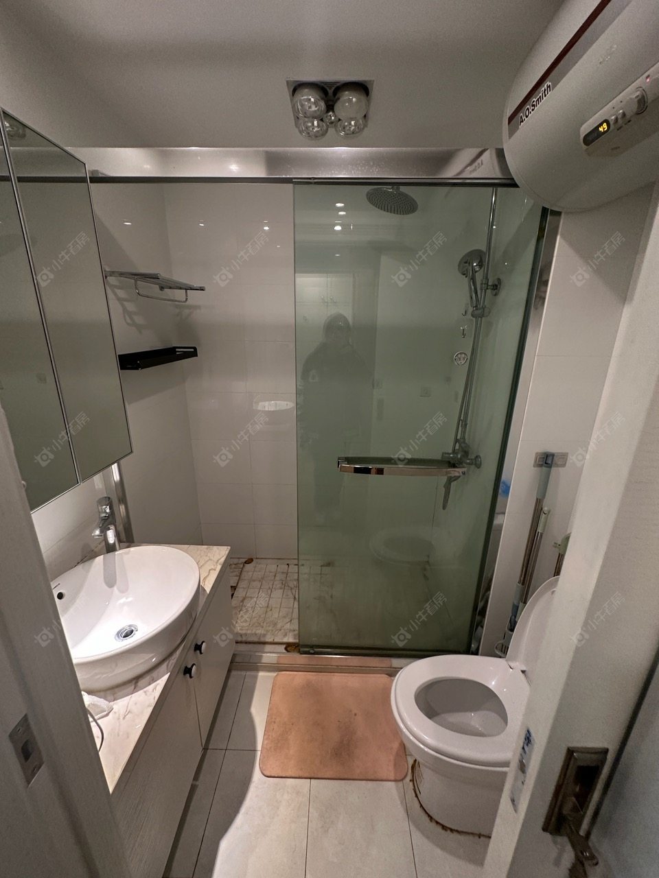 常州吾悦广场悦+公寓在租房源室内图_小牛看房