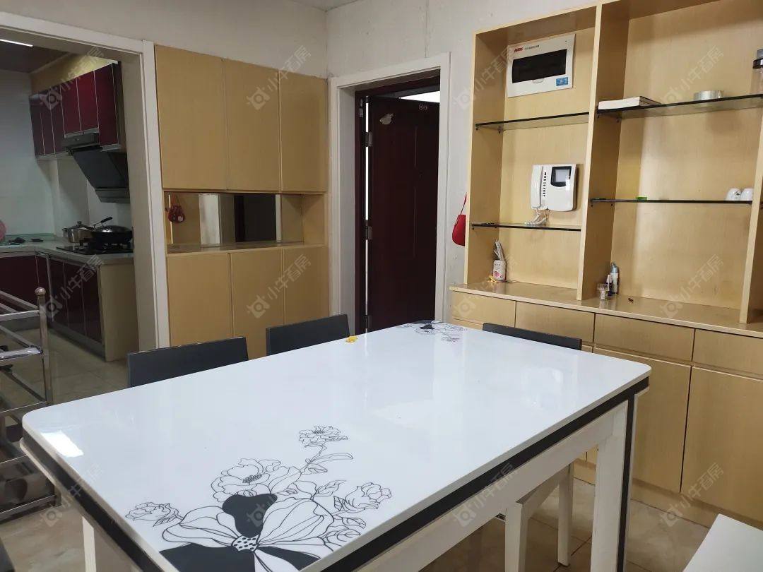 常州清水湾花园一期在租房源室内图_小牛看房