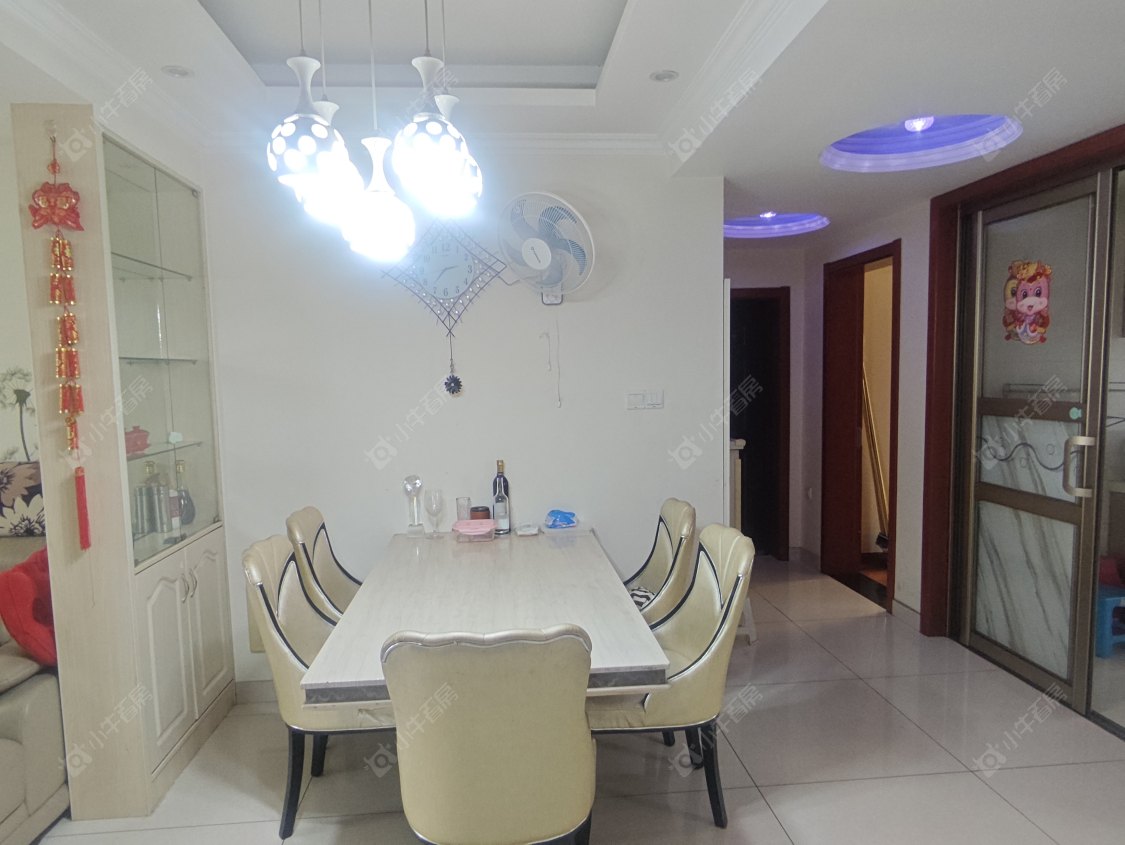 常州紫韵香庭一期在租房源_小牛看房