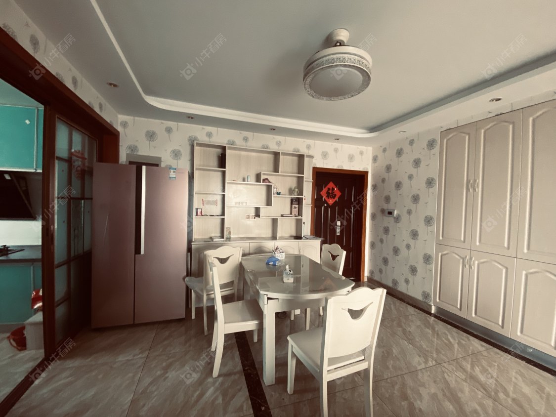 常州白马公馆在租房源_小牛看房