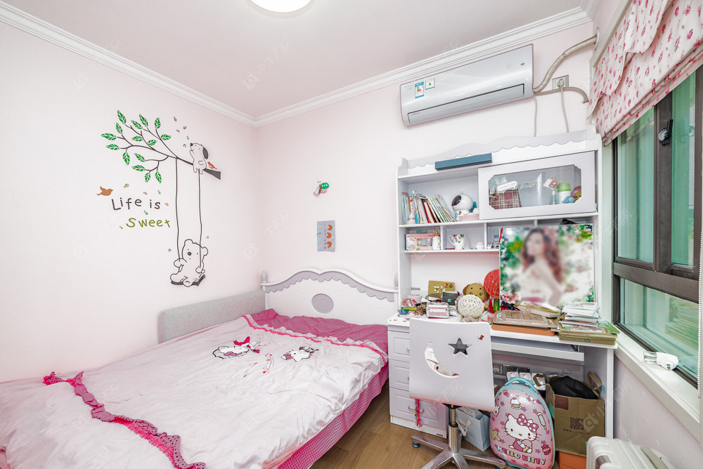 常州龙德花园在售二手房源室内图_小牛看房