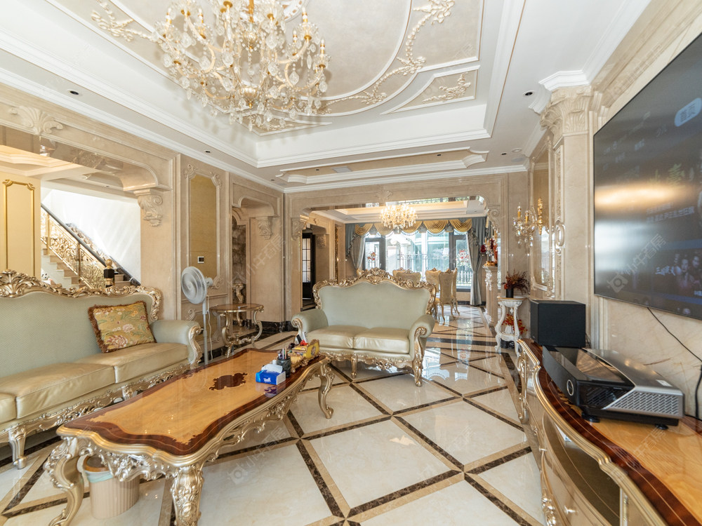 常州富琛苑在售二手房源室内图_小牛看房