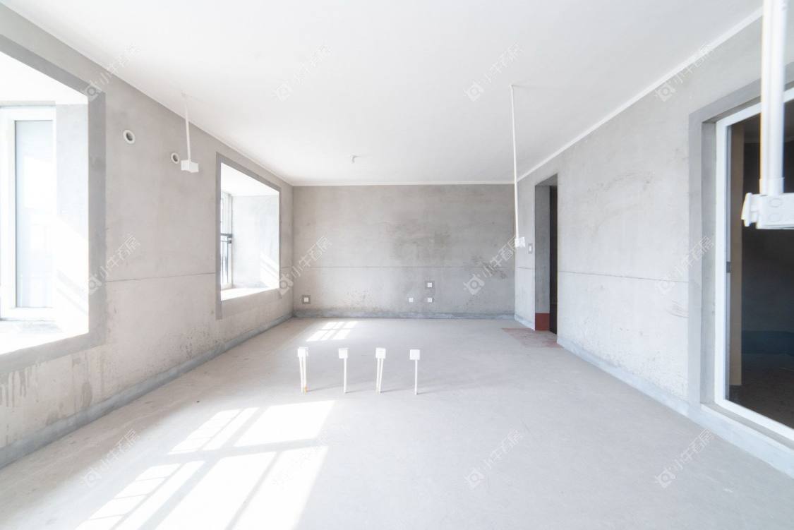 常州路劲城市印象在租房源室内图_小牛看房