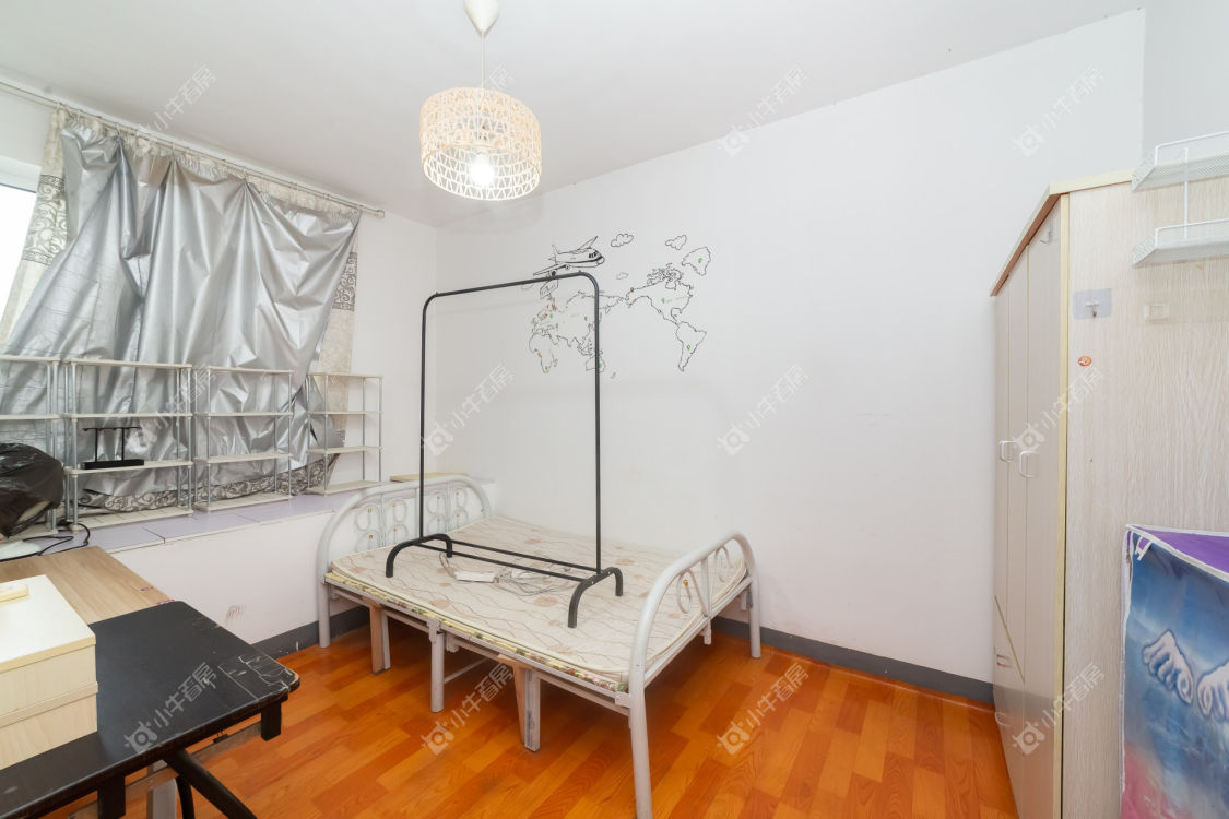 常州绿地世纪城三期在租房源室内图_小牛看房