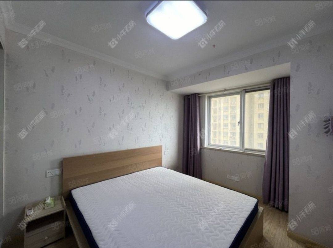 常州新城春天里在租房源室内图_小牛看房