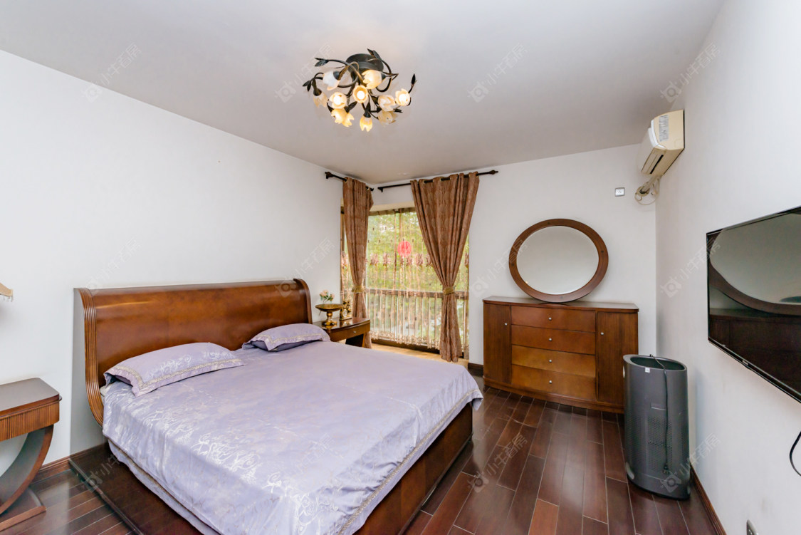 常州金色新城西区在售二手房源室内图_小牛看房