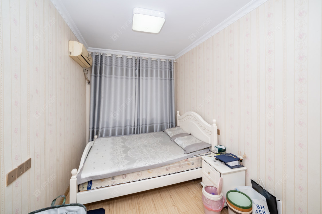 常州浦北新村在售二手房源室内图_小牛看房