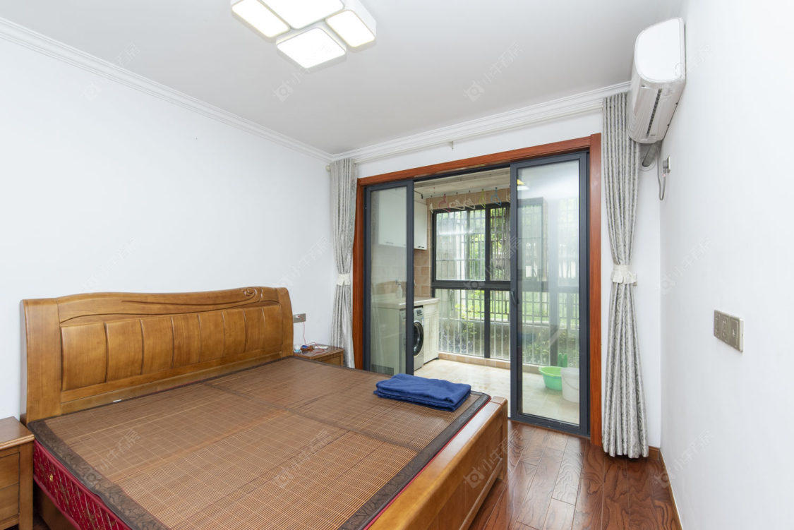 常州新城南都花海在售二手房源_小牛看房