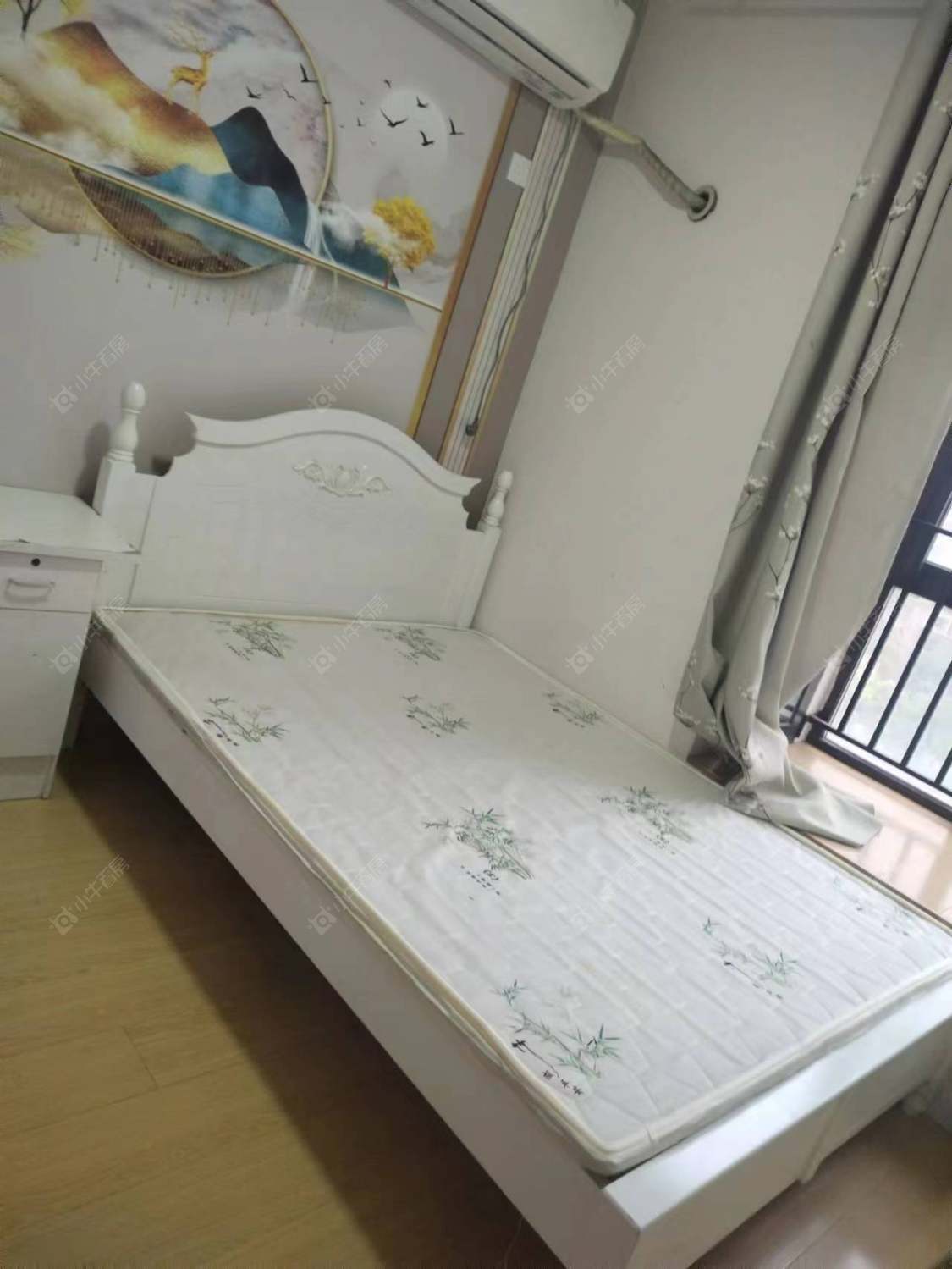 常州绿都万和城七区在租房源_小牛看房