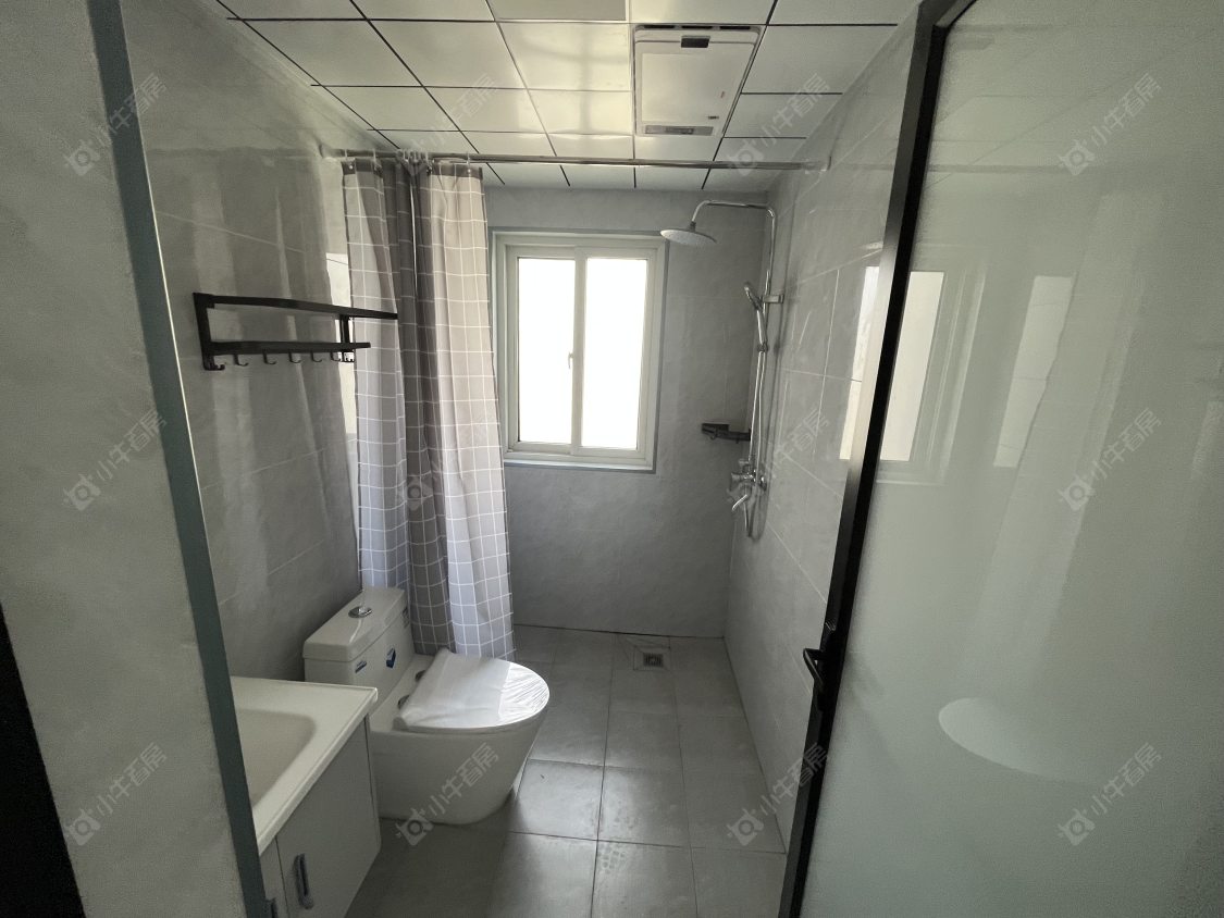 常州春江中央花苑北区在租房源室内图_小牛看房