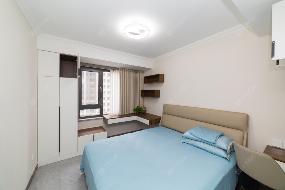 常州天宁融悦府在售二手房源室内图_小牛看房