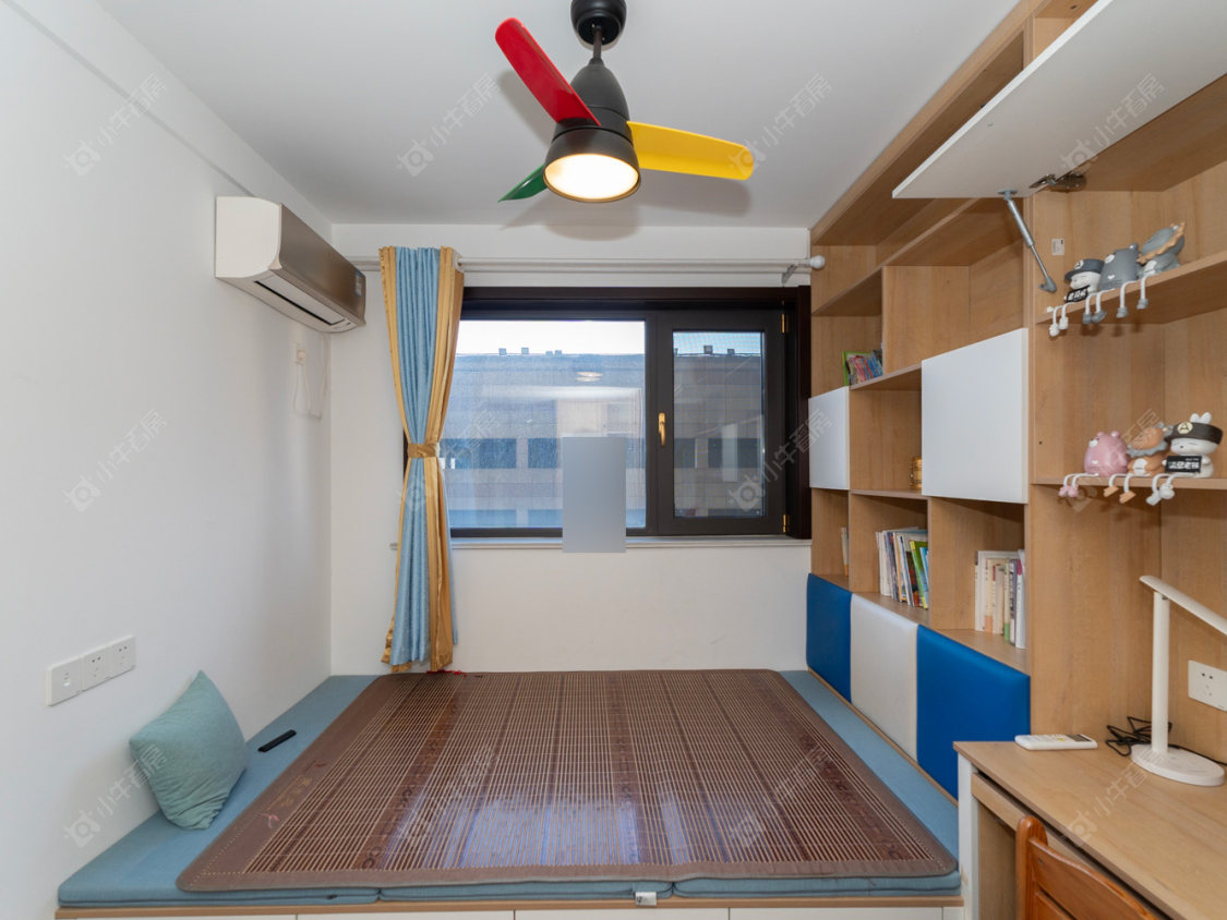 常州吾悦华府（金坛）在售二手房源室内图_小牛看房