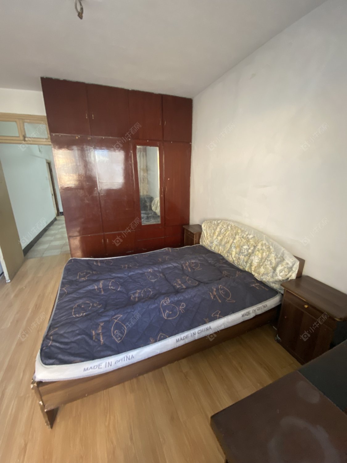 常州红梅新村在租房源室内图_小牛看房