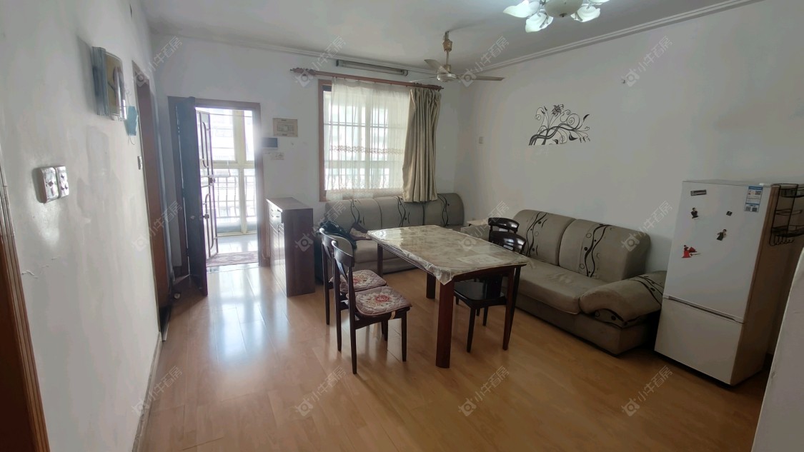 常州天成苑2室1厅1卫出租_小牛看房