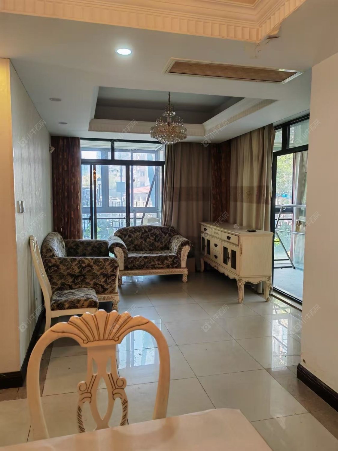 常州华亭苑在租房源室内图_小牛看房