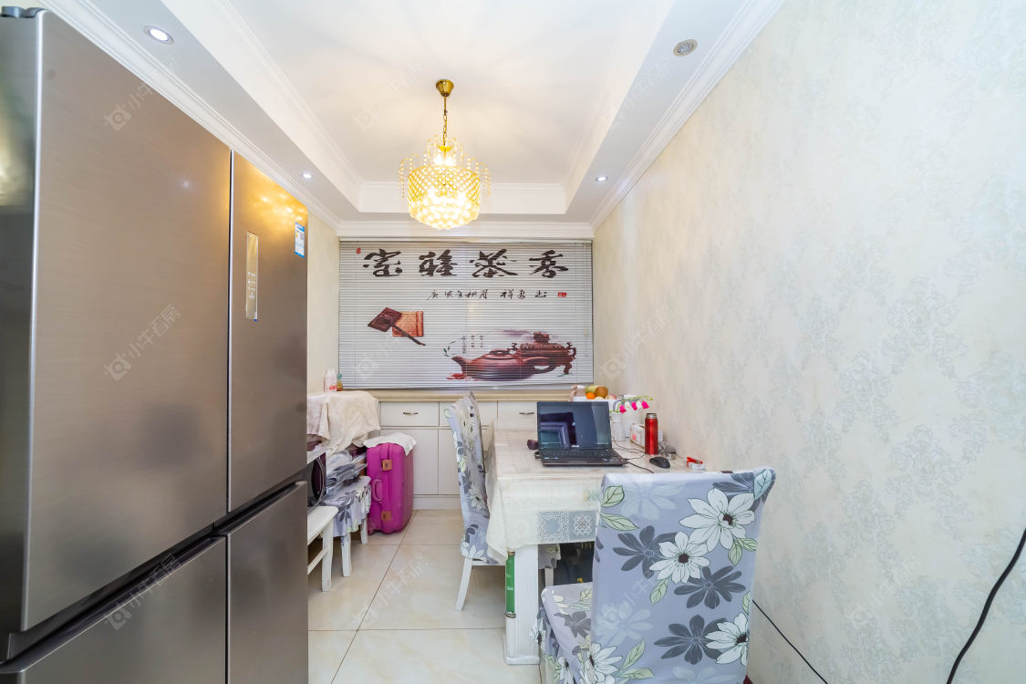 新城悠活城房源室内图 常州新城悠活城在售二手房源室内图_小牛看房