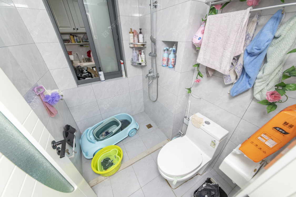 常州星河国际八区在售二手房源室内图_小牛看房