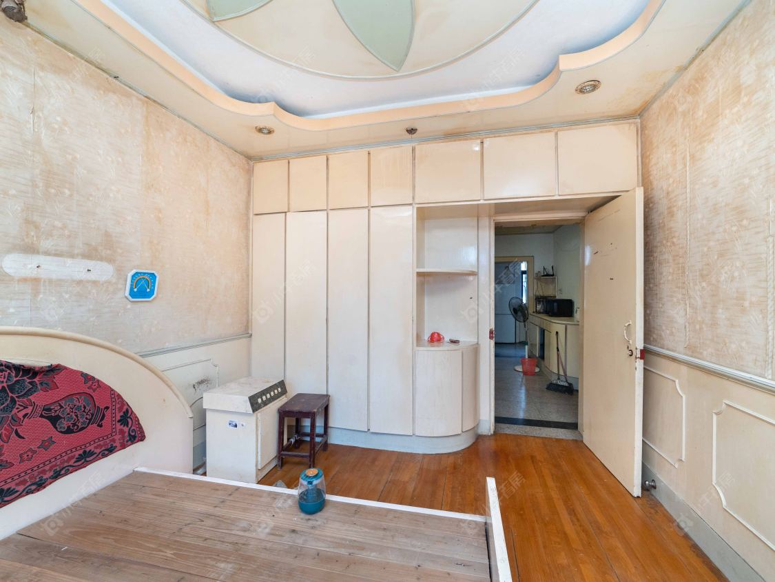 常州剑湖街东区在售二手房源室内图_小牛看房