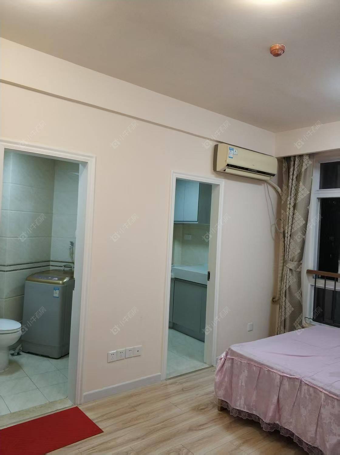 常州御水华庭二期在租房源室内图_小牛看房