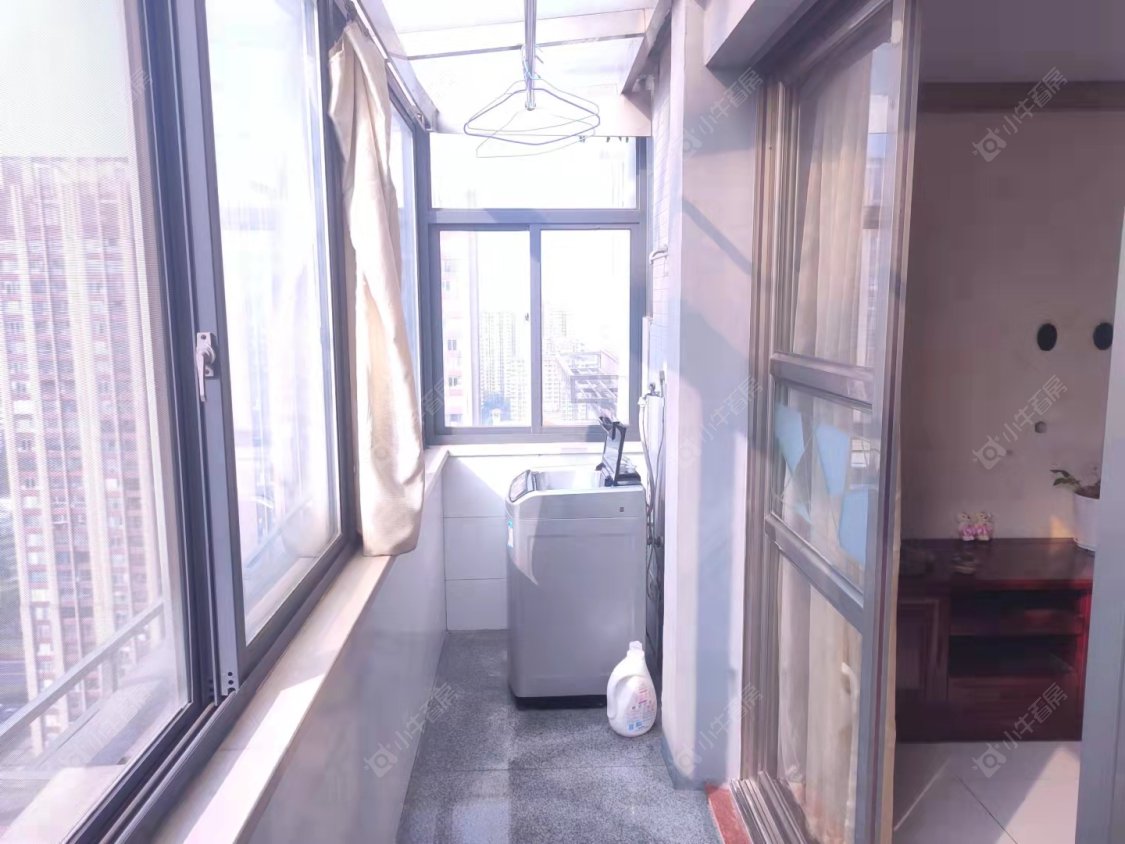 常州莱蒙城美景公寓在租房源_小牛看房