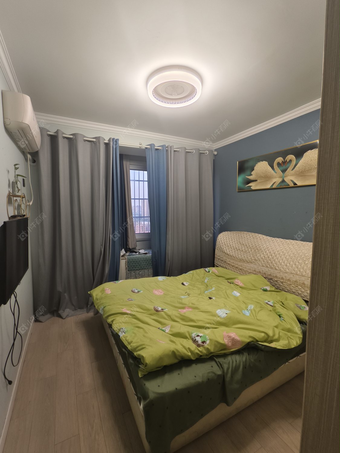 常州龙城福第在租房源_小牛看房