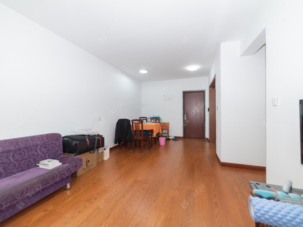 常州九龙仓时代上院在售二手房源室内图_小牛看房