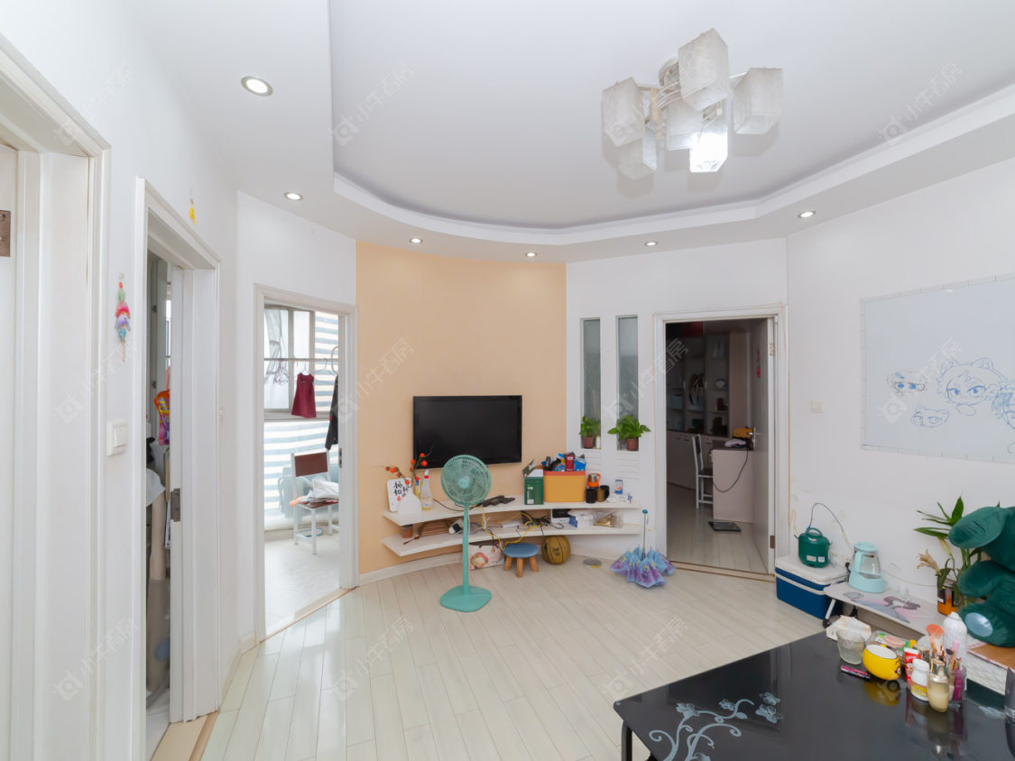 常州侨光苑在售二手房_小牛看房