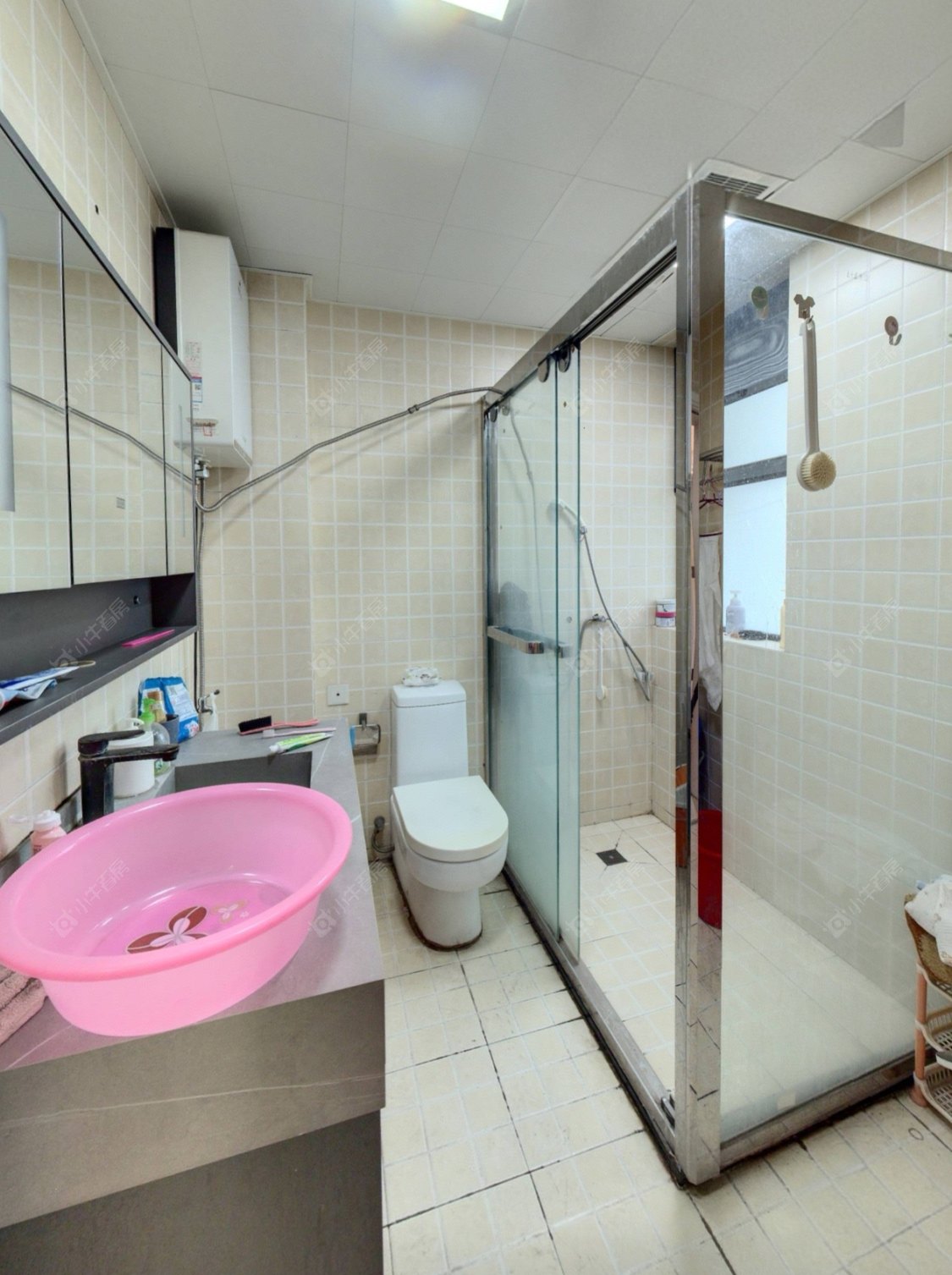 常州景瑞曦城在租房源室内图_小牛看房