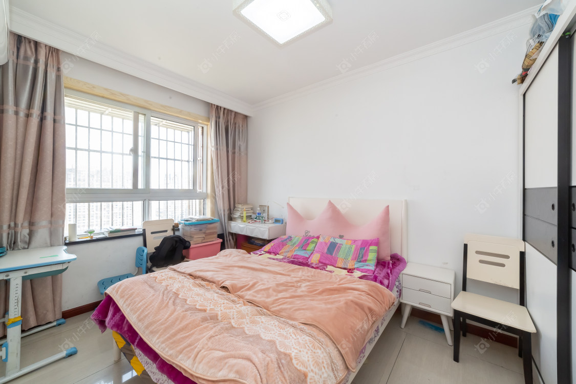 常州绿地世纪城二期在售二手房源室内图_小牛看房