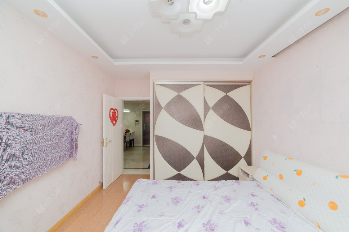 常州飞龙新苑在售二手房源室内图_小牛看房