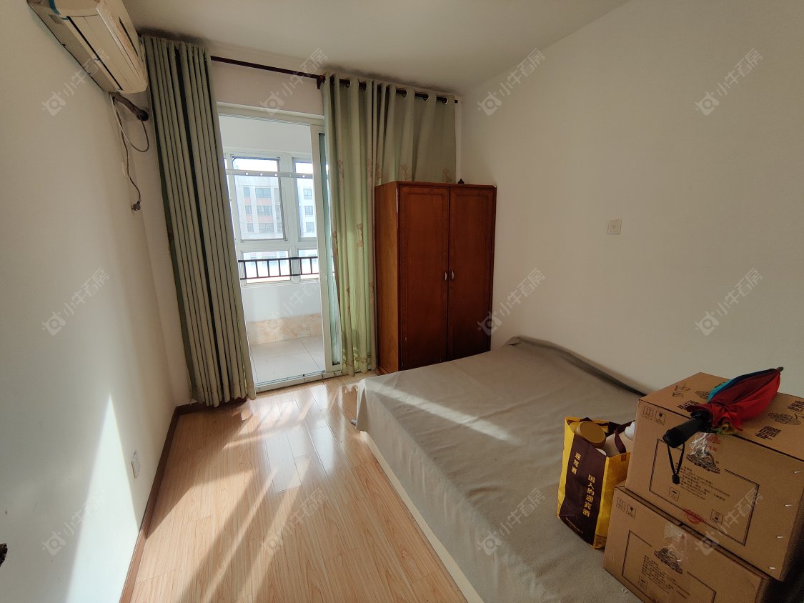 常州松涛苑在租房源室内图_小牛看房