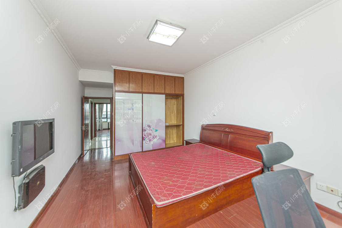 常州茂业豪园在租房源室内图_小牛看房