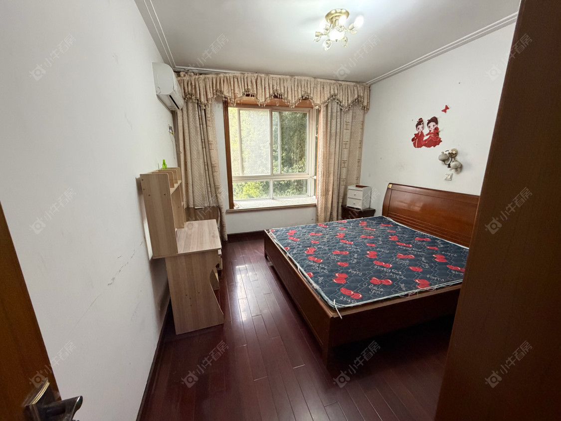 常州顺园二村在租房源室内图_小牛看房