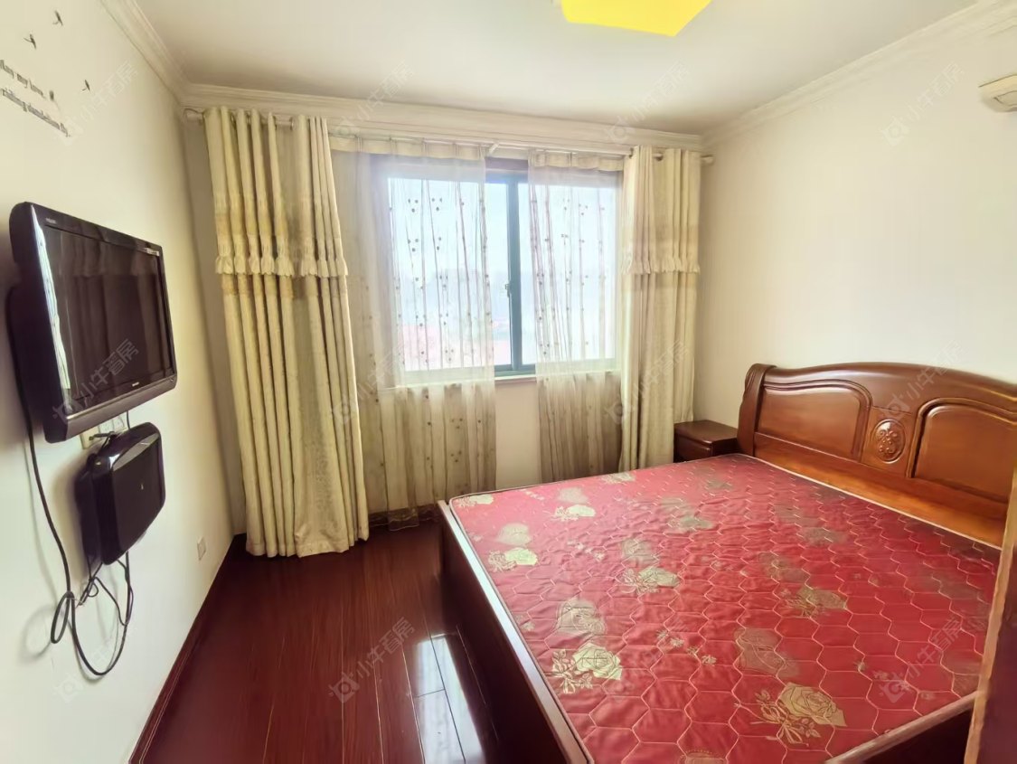 常州嘉顺花园在租房源室内图_小牛看房