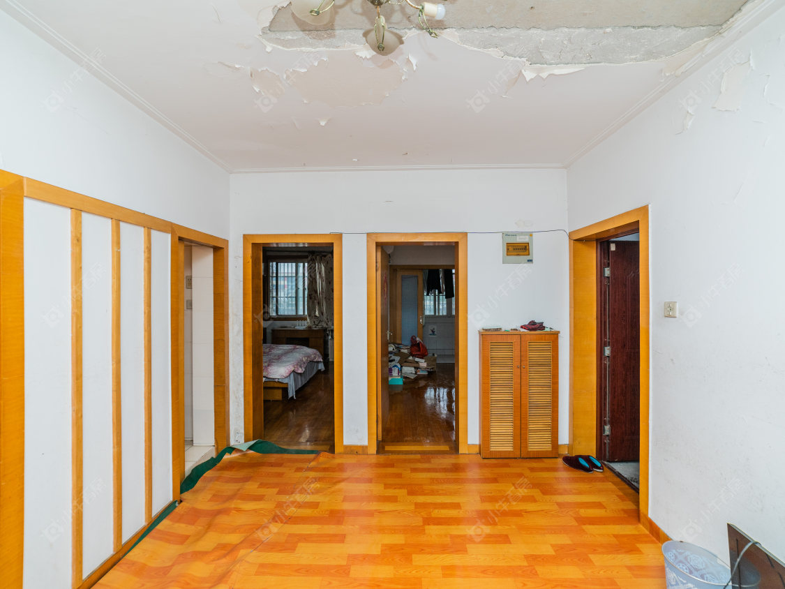 常州戚中街在售二手房源室内图_小牛看房