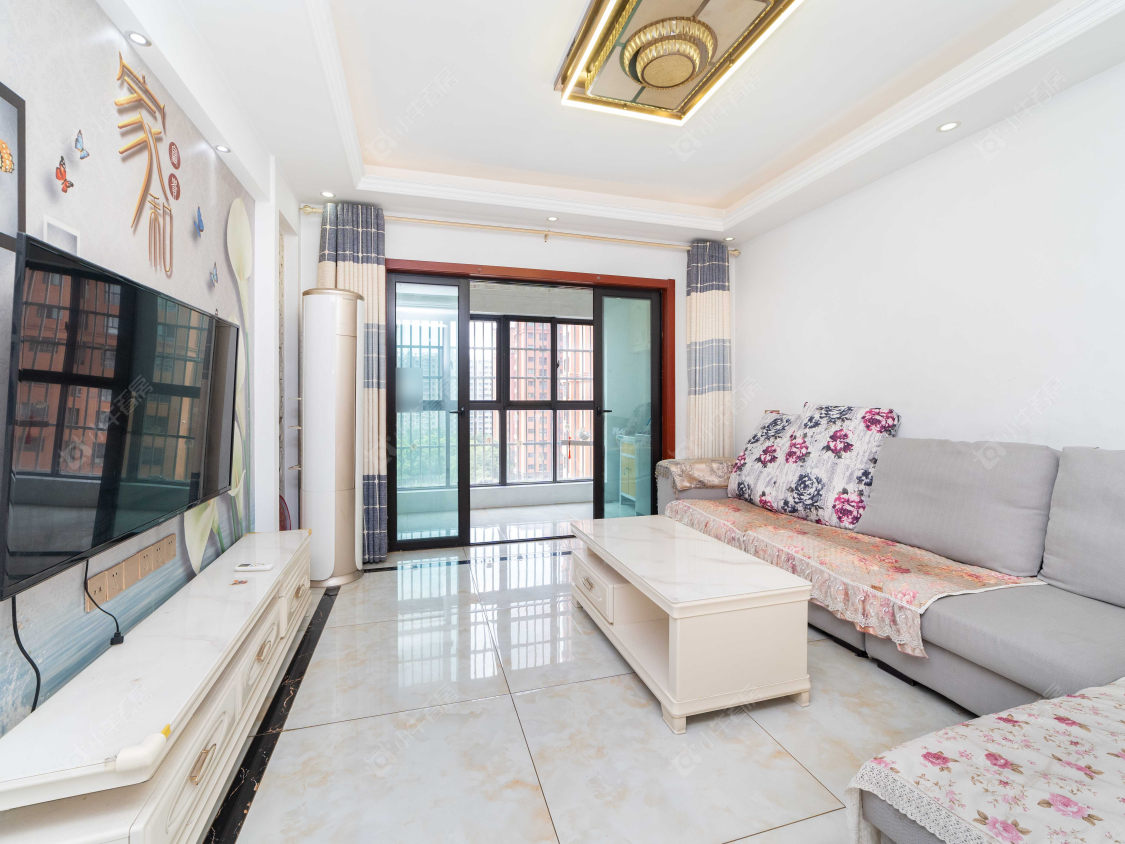 万骏金域丹堤房源室内图 常州万骏金域丹堤在售二手房源室内图_小牛看房