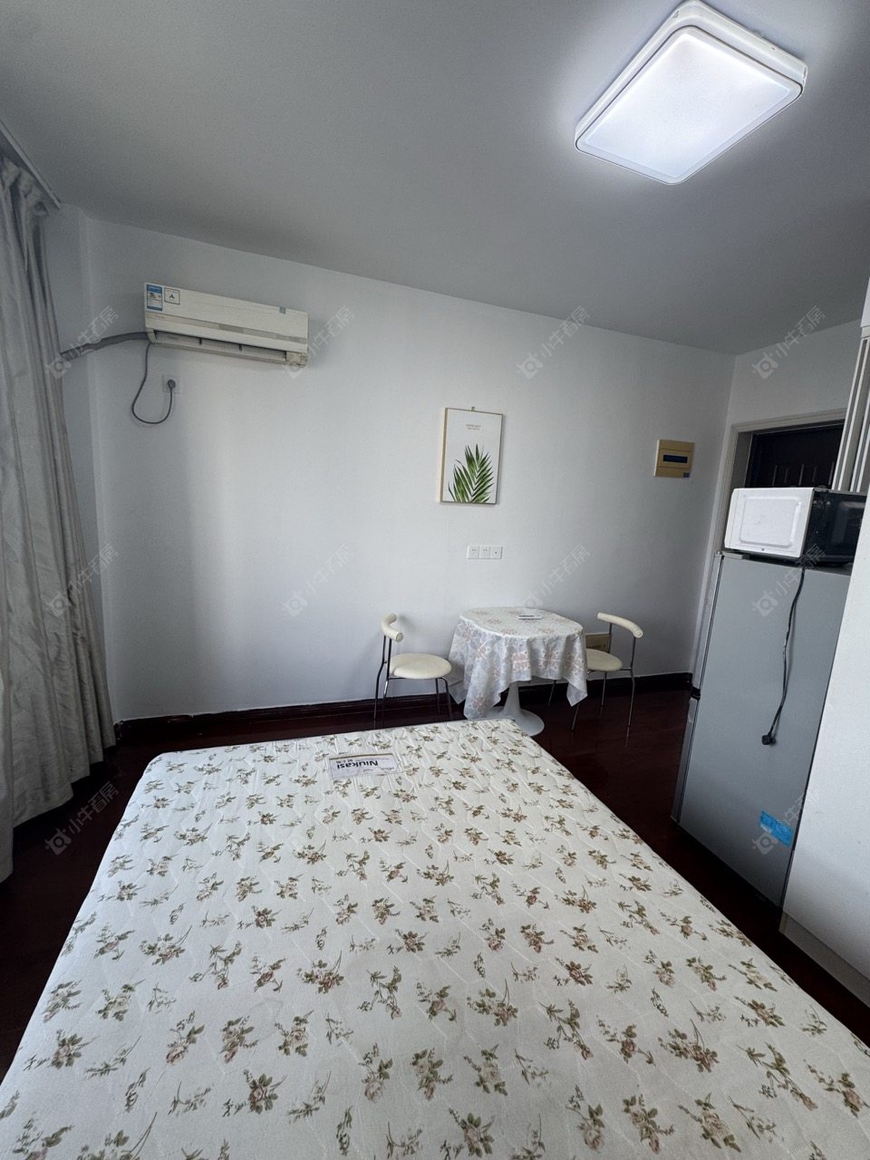 常州香梅花园在租房源小区图_小牛看房