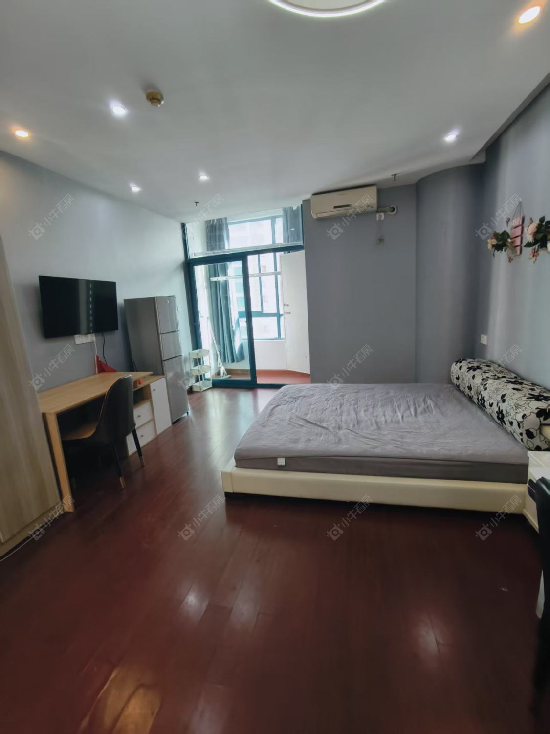 府琛商务广场房源 常州府琛商务广场在租房源_小牛看房